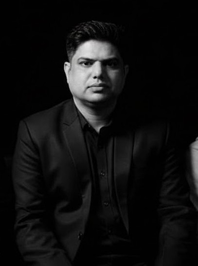 Ashish Diwakar